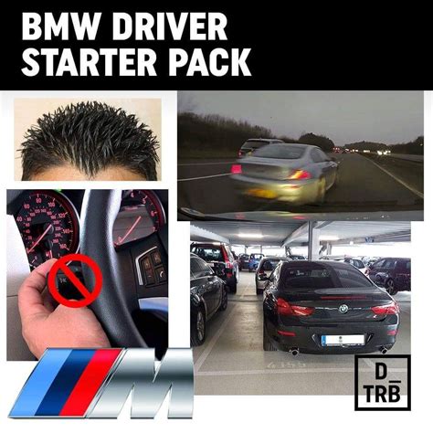 It's funny ...'cause it's true. | Bmw, Car car, Starter pack