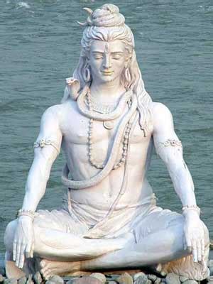 Marble Shiva Statues at Best Price in Jaipur - ID: 101233 | Hansdev ...