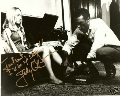 Night/Living Dead - Judith Ridley - 8x10 signed photo | #46651227