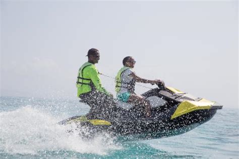 Jet Ski Haiti (Montrouis) - All You Need to Know BEFORE You Go - Updated 2020 (Montrouis ...