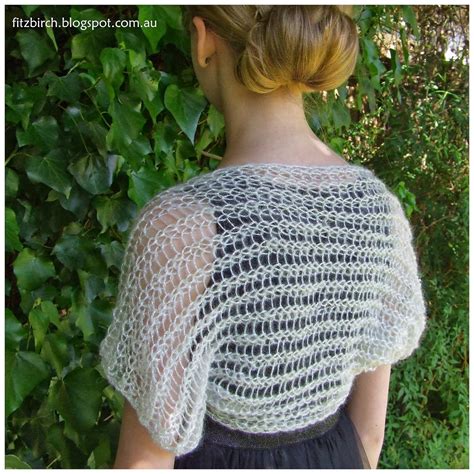 FitzBirch Crafts: Free Loom Knit Patterns