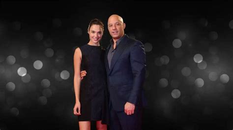 Are Vin Diesel and Gal Gadot Still Together? Know Everything About Vin ...