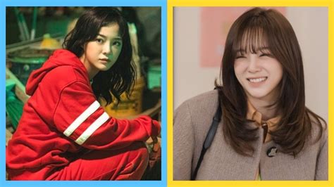 7 Must-Watch Kim Sejeong K-Dramas And Variety Shows