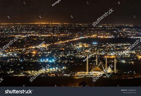 556 Islamabad night Images, Stock Photos & Vectors | Shutterstock