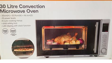 Anko Microwave Convection Oven | atelier-yuwa.ciao.jp