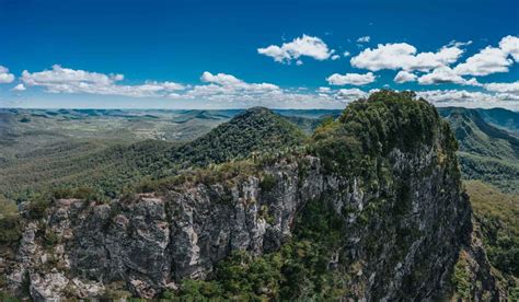 Hiking the Scenic Rim Trail in Queensland, Australia | Drink Tea & Travel