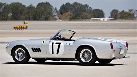 The 50 most expensive cars ever sold at auction | Classic & Sports Car