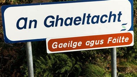 All Adult Gaeltacht Courses | Gael Linn