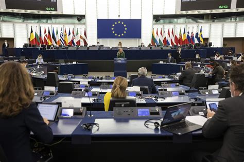 Fidesz Abstains at Vote on EP Resolution Against Domestic Violence ...