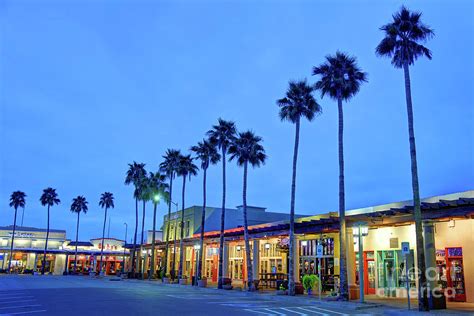 Historic Downtown Chandler, Arizona Photograph by Denis Tangney Jr | Pixels