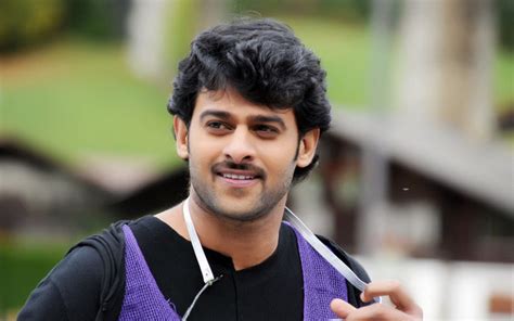 Prabhas Darling Movie Stills Gallery