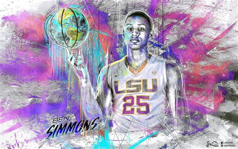 Ben Simmons Wallpapers - Wallpaper Cave