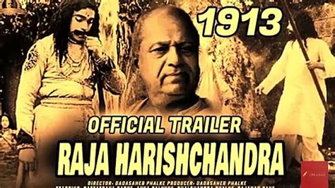 Old is Gold _ Raja Harishchandra- First Indian Film _ Dada Saheb Phalke- Father of Indian Cinema ...