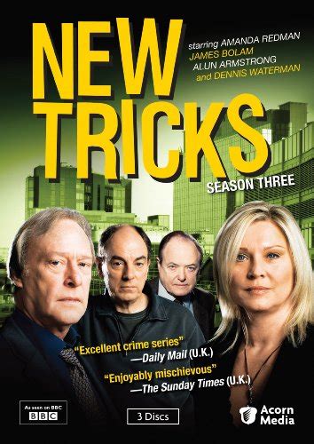 Watch New Tricks Episodes | Season 1 | TVGuide.com