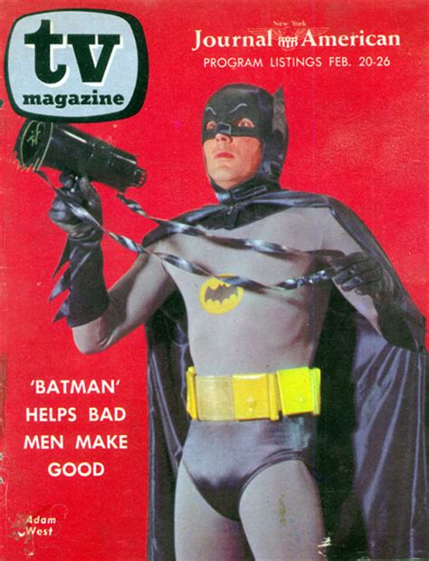 Adam West Batman Quotes. QuotesGram