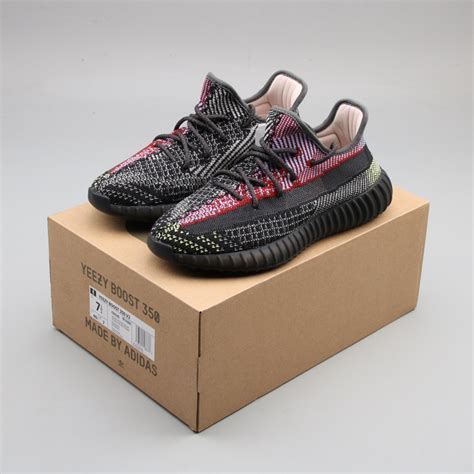 Adidas Yeezy boost 350 V2 YECHEIL for sale