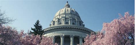 Missouri House of Representatives District 45 special election set for Apr. 6, 2021 ...