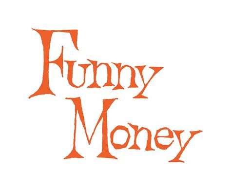 Funny Money Drawing by CSA Images | Fine Art America