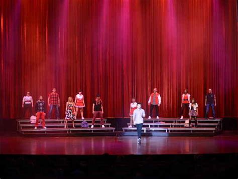 Top Rated Tribute to Glee | Electrify Your Event