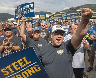 United Steelworkers sues EPA over weakening of chemical safety rule ...