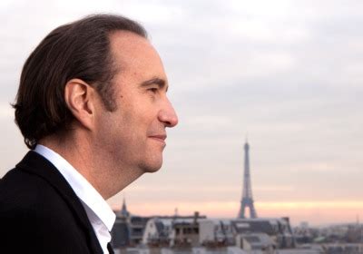 Xavier Niel Biography, Xavier Niel's Famous Quotes - Sualci Quotes 2019