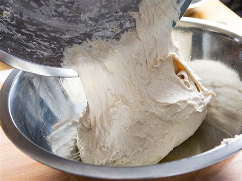 Breadmaking 101: How to Mix and Knead Bread Dough Like a Pro