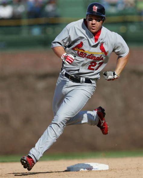 The Top 10 St. Louis Cardinals Players of the Decade | St louis cardinals baseball, Cardinals ...