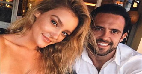 Danny Ings: Liverpool star enjoys holiday with gorgeous girlfriend ...