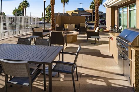 Residence Inn by Marriott Las Vegas South / Henderson Henderson | Bookonline.com