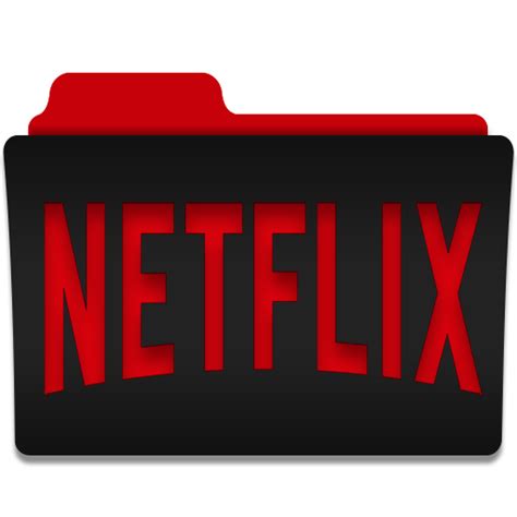 Netflix Png Icon #148396 - Free Icons Library