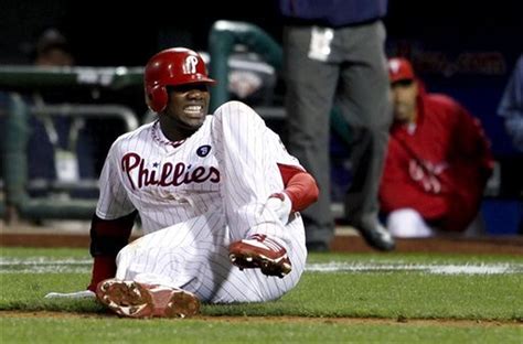 Philadelphia Phillies, Ryan Howard collapse under playoff pressure - masslive.com