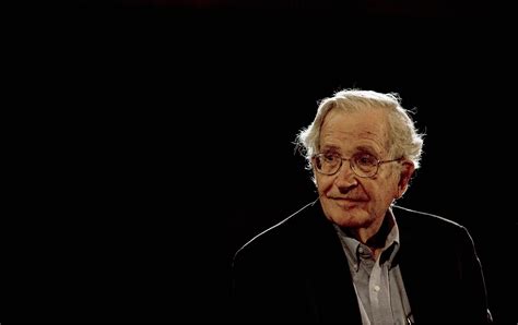 “The Class War Never Ends, the Master Never Relents”: An Interview With Noam Chomsky | The Nation