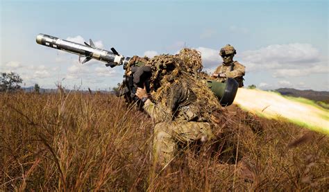 US Greenlights $260M Javelin Missile Sale to Morocco