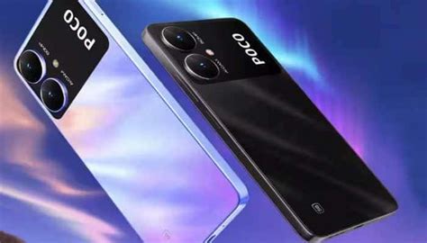 Poco M6 5G Launched In India: Check Price, Specifications, Sale Date, Bank Offers, And More