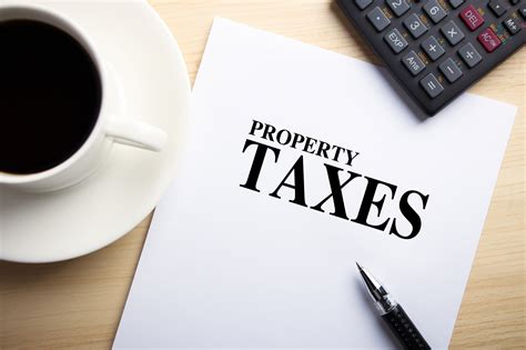 Property Tax in San Diego - The Rate, When it's Late and Much More