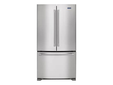 Tall 18 Inch Wide Refrigerator