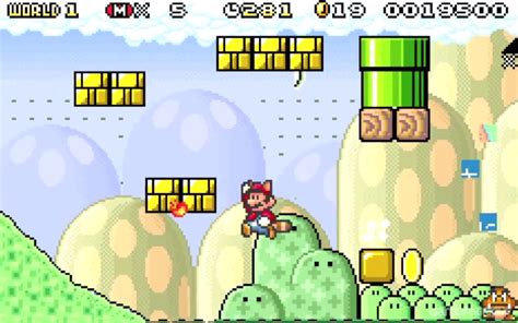 Super Mario Advance 4 Download - GameFabrique