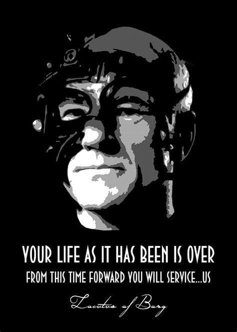 Borg Quotes - ShortQuotes.cc