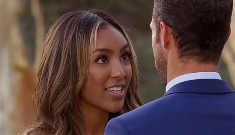 After everything, 'The Bachelorette' finale was... completely normal?