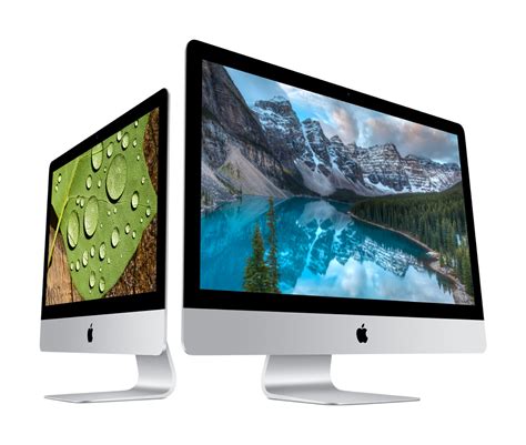 Apple iMac with Retina Display | Thunderbolt Technology Community