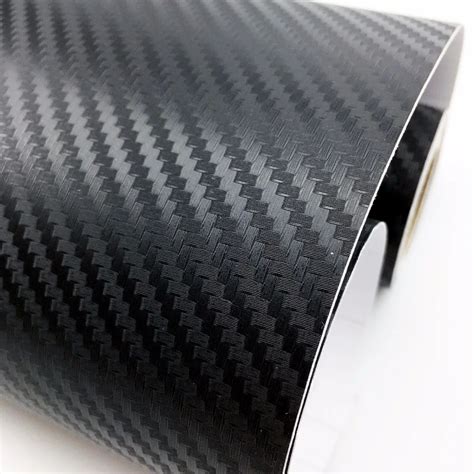 Aliexpress.com : Buy LARATH 200cmX30cm 3D Car Film Carbon Fiber Vinyl ...