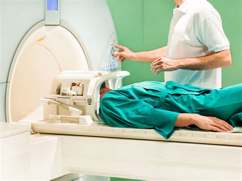 Head MRI: Purpose, Preparation, and Procedure