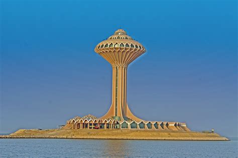 Best Time to Visit Al Khobar: Weather and Temperatures. 2 Months to Avoid! - Saudi Arabia ...