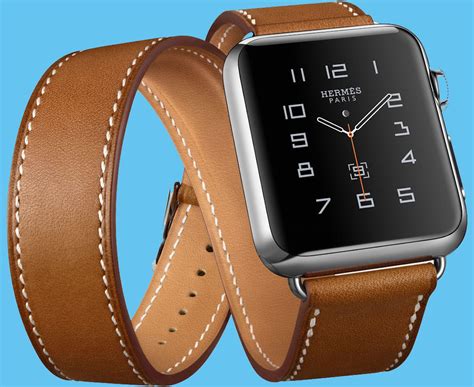 Hermes Apple Watch: PHOTOS - Business Insider