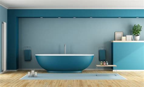 How to Change the Color of Your Bathtub With and Without Paint 2023