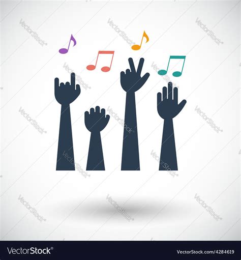 Concert Royalty Free Vector Image - VectorStock