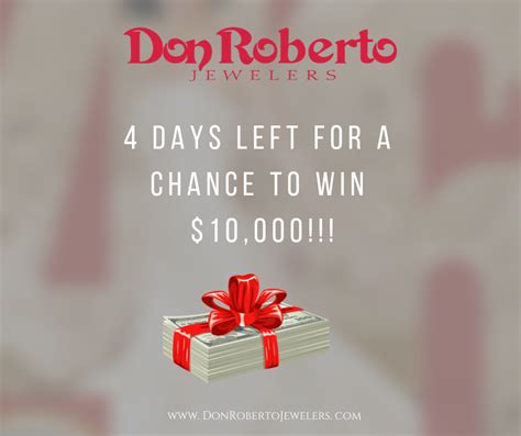 Don Roberto Jewelers - Home | Facebook