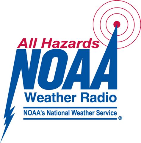 National Weather Service New York, NY All Hazards NOAA Weather Radio Page