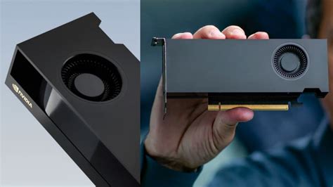 NVIDIA RTX A2000 is a compact, budget-friendly GPU | NoypiGeeks