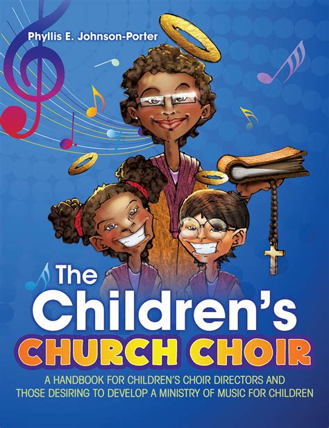 The Children's Church Choir | Sunday School Publishing Board